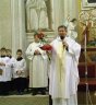 Mons. Ján Bednár  62.narodeniny  01.04.2016